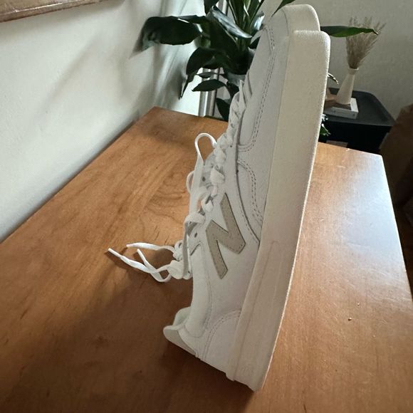 New Balance CT300SG3 White Beige/Tan Men - Picture 10 of 11